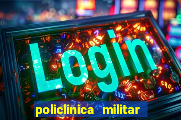 policlinica militar de porto alegre